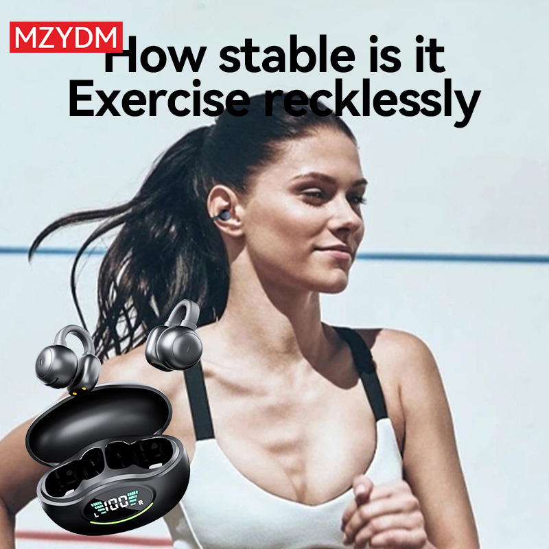 New Bone Conduction Earphones  - Phone Cases On Amazon review and price