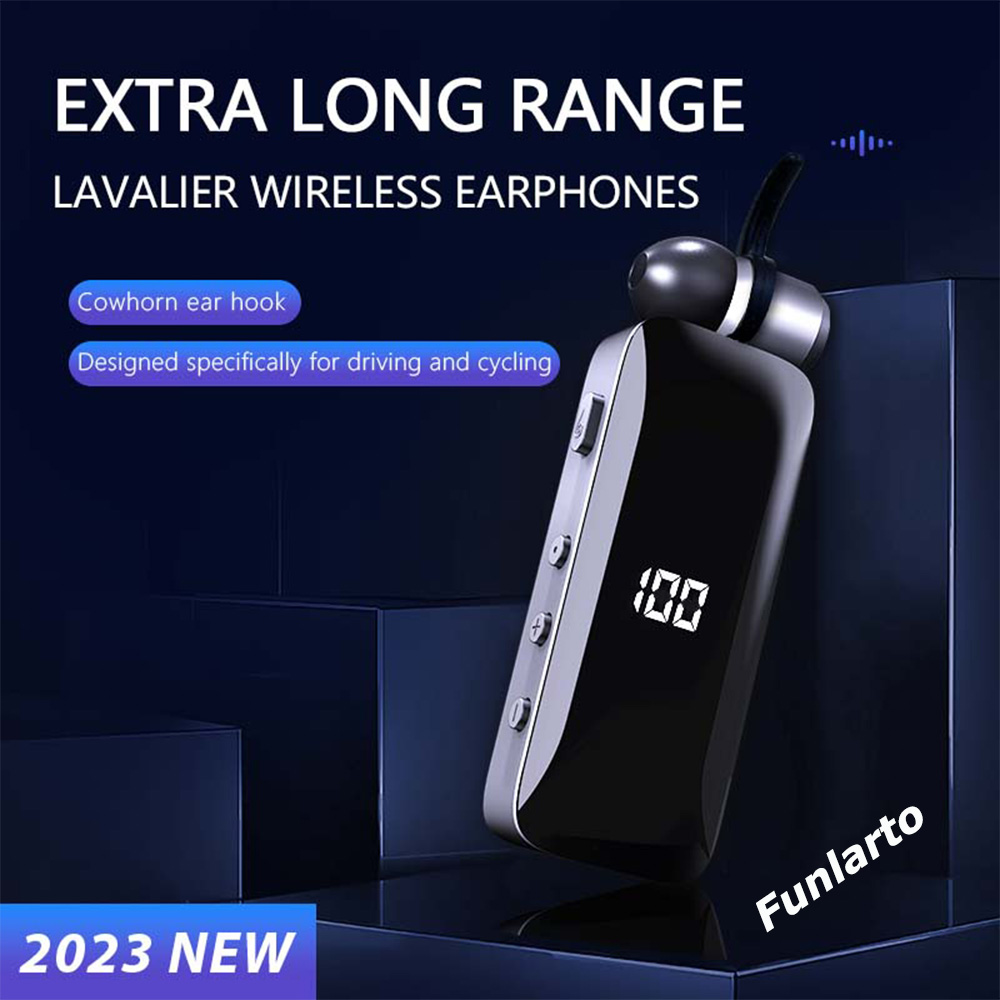 Retractable Wireless Headset H - Phone Cases On Amazon review and price