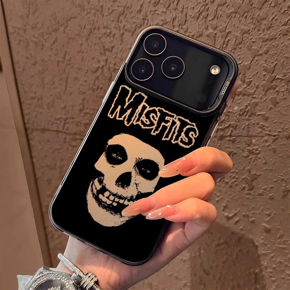 Misfits Phone Case For IPhone  - Phone Cases For Iphone 17 review and price