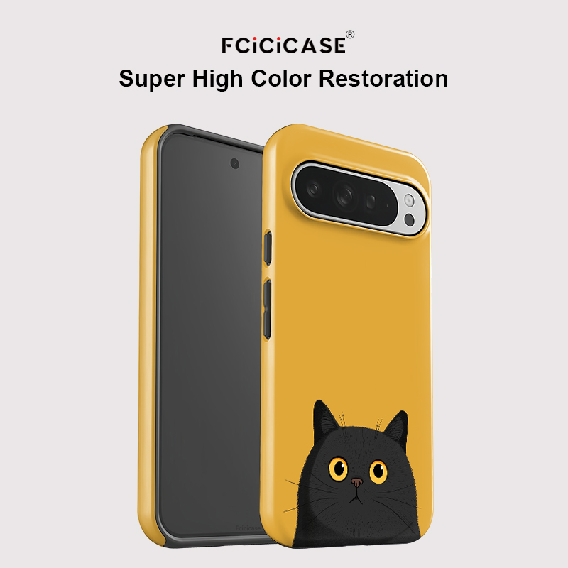 Fcicicase For Pixel 9 10 Pro C - Phone Cases Pixel 10 Pro review and price