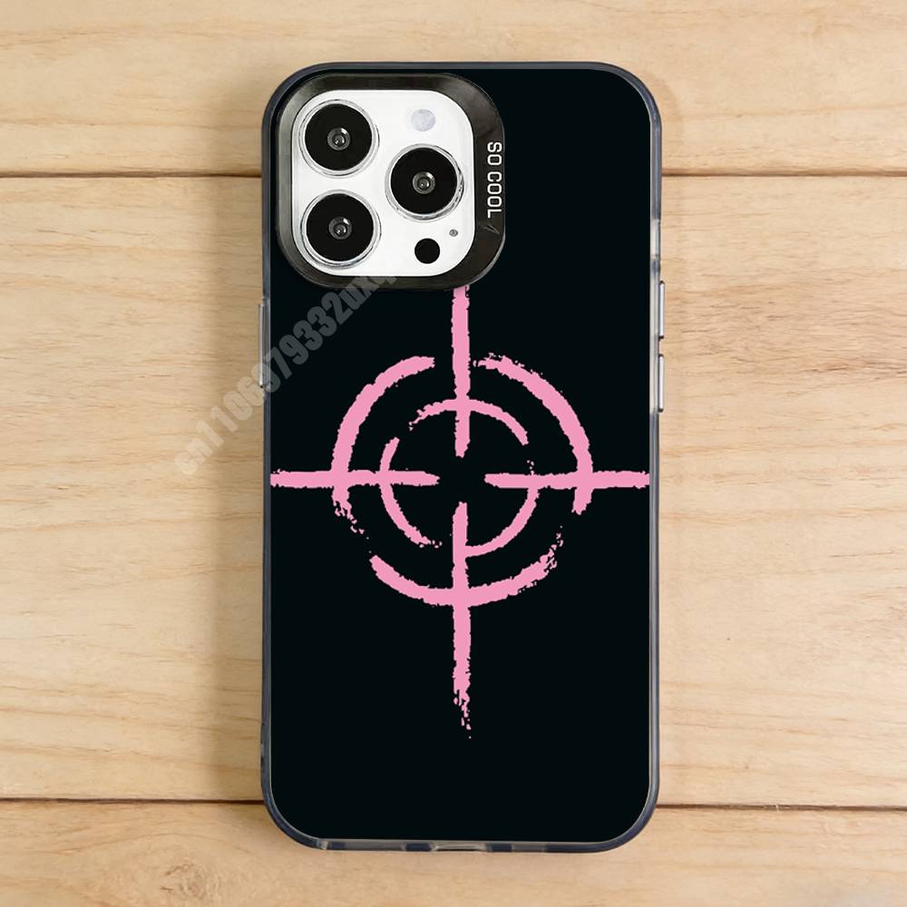 Sniper Scope Crosshair Target  - Phone Cases Target review and price