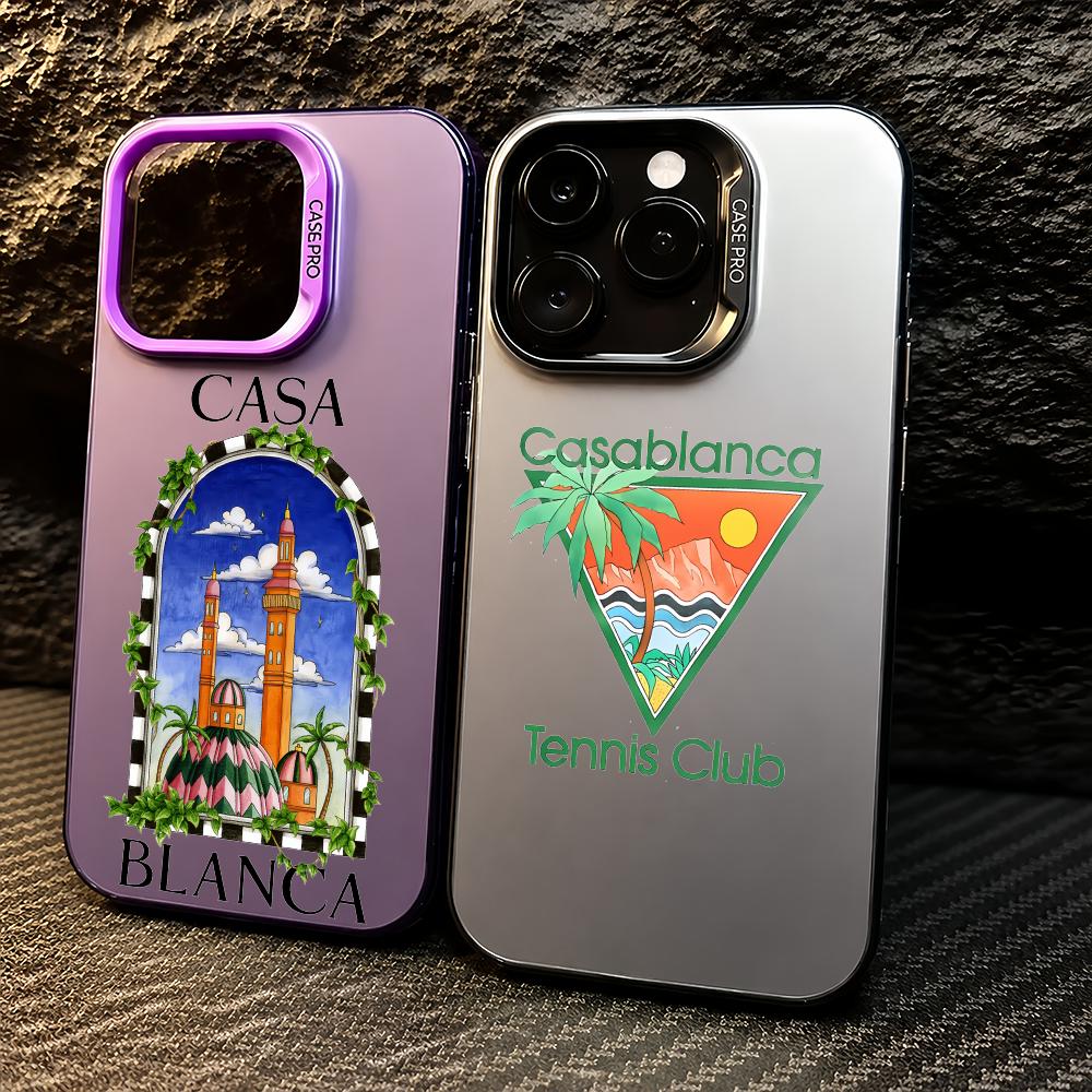 Luxury Casablancas Phone Case  - Phone Cases Classy review and price
