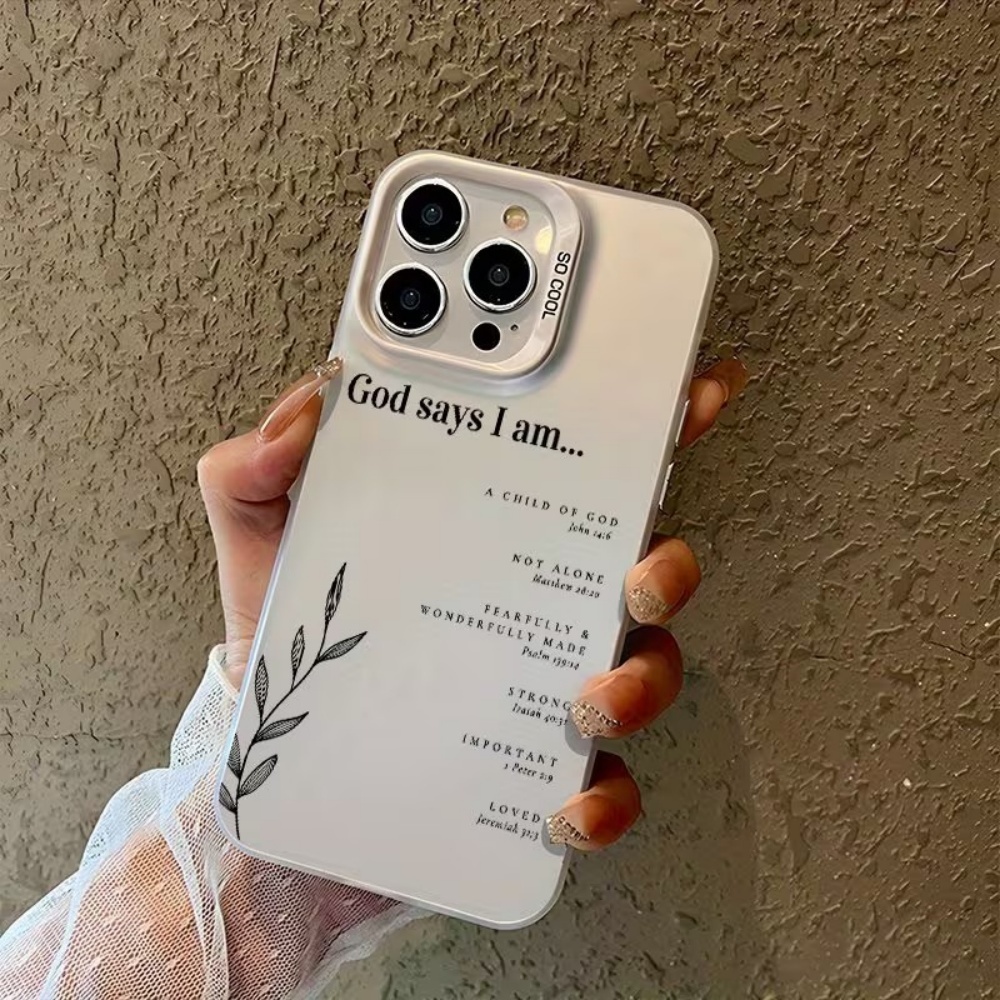 Christian Verse Phone Case For - Phone Cases Jesus review and price