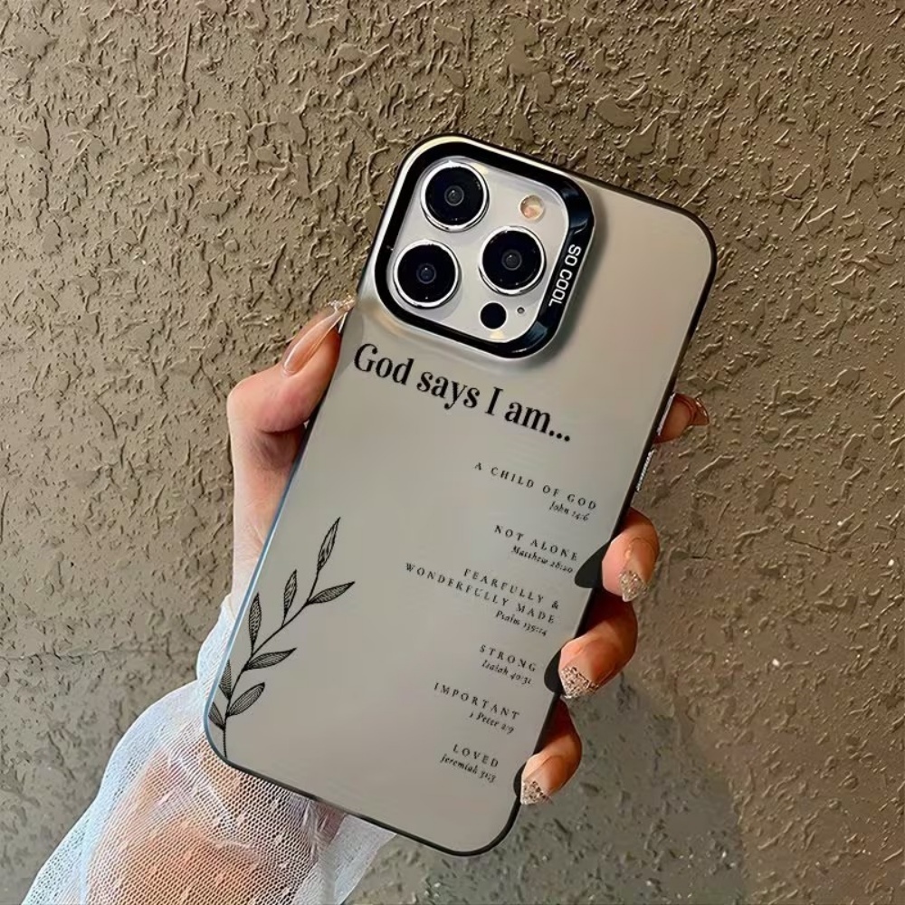 Christian Verse Phone Case For - Phone Cases Jesus review and price