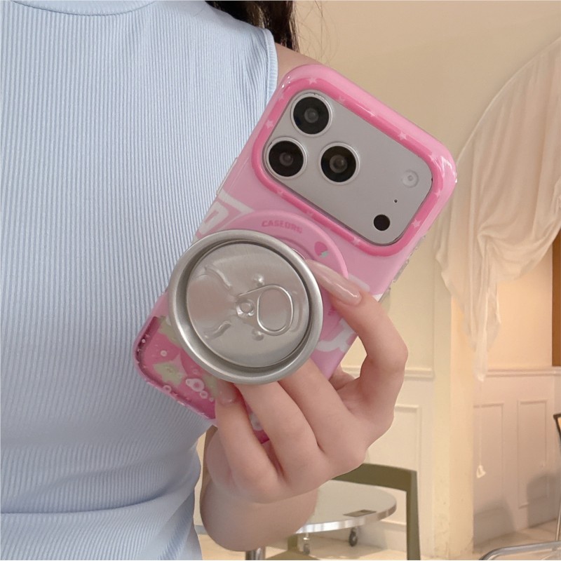 Strawberry Soda For Magnetic P - Phone Cases You Can Design review and price