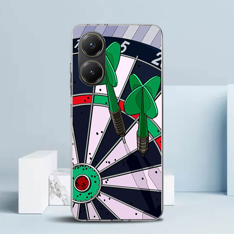 Darts Aesthetics Wire Target S - Phone Cases Target review and price