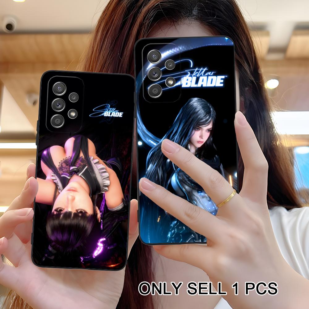 Stellar Game Blade Phone Case  - Phone Cases For Iphone 17 review and price