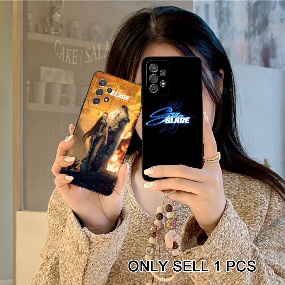 Stellar Game Blade Phone Case  - Phone Cases For Iphone 17 review and price