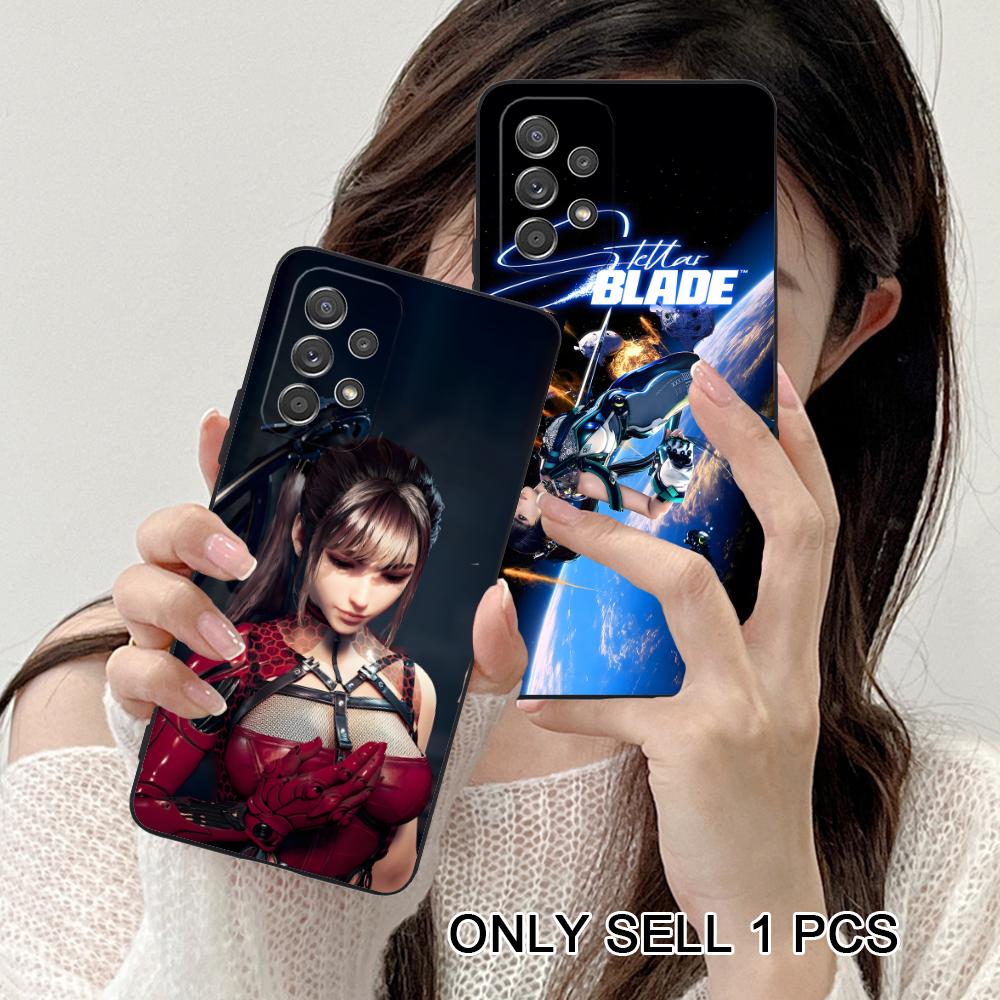 Stellar Game Blade Phone Case  - Phone Cases For Iphone 17 review and price