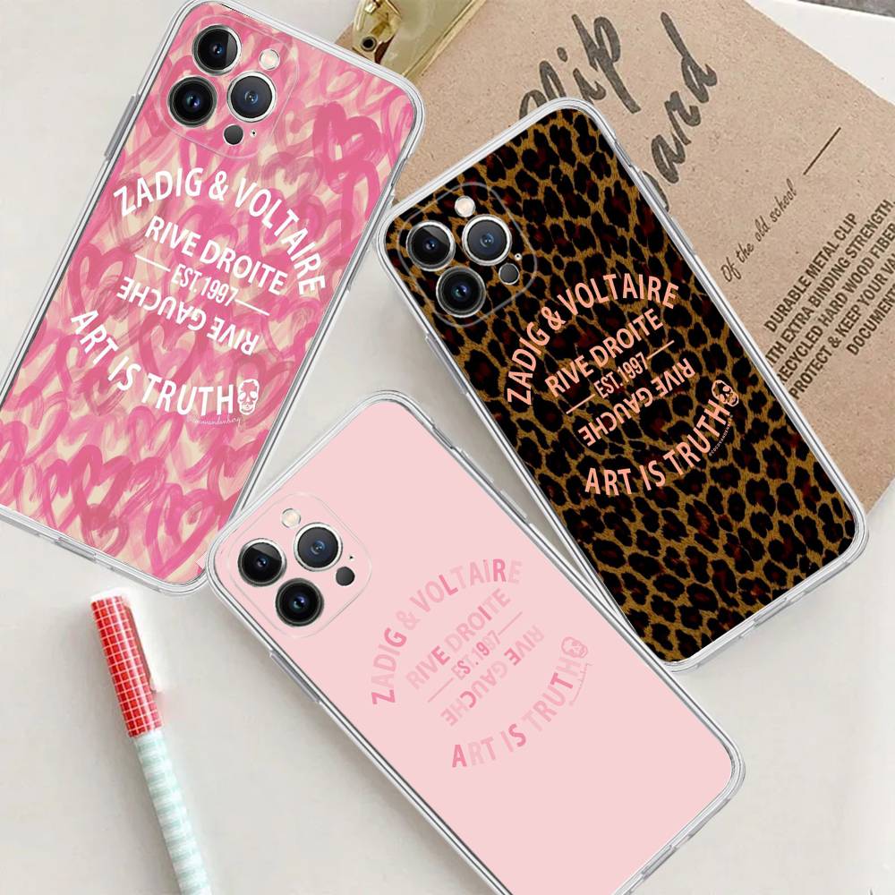 Fashion Z-Zadig And V-Voltaire - Phone Cases Louis Vuitton review and price