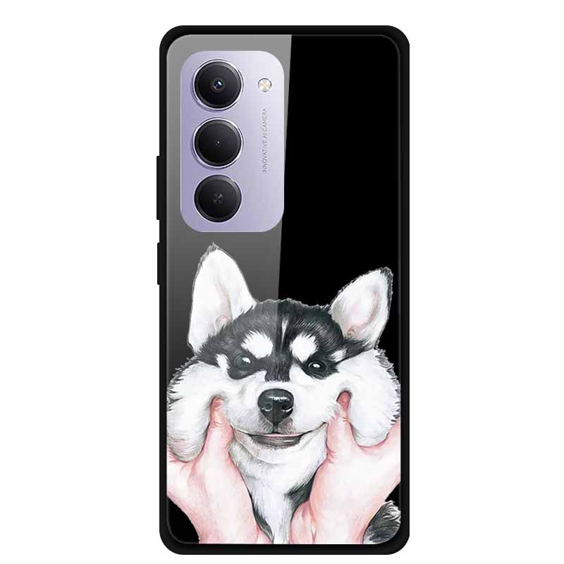 For Redmi 15 4G EU Version Tem - Phone Cases Eu review and price