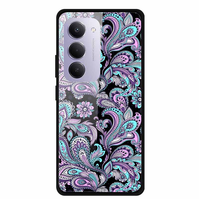 For Redmi 15 4G EU Version Tem - Phone Cases Eu review and price