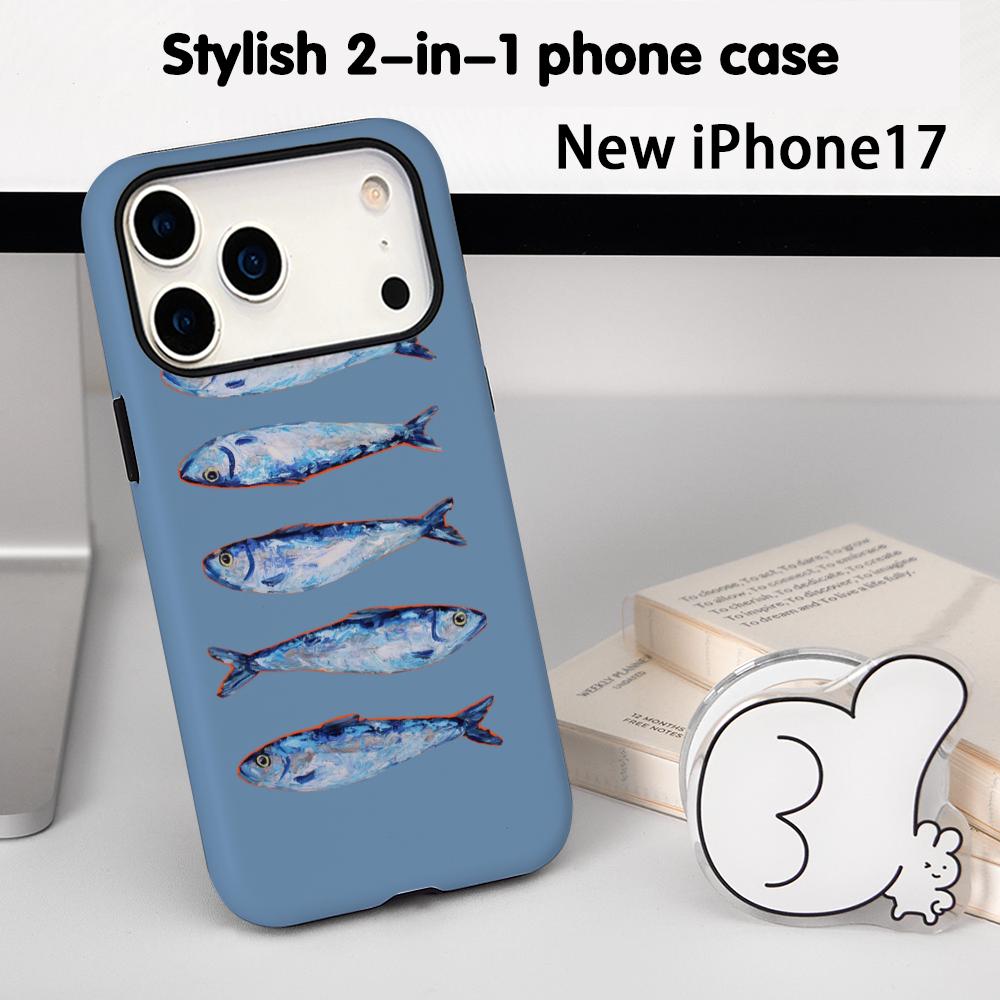 Sardine Cans Retro fashion Des - Phone Cases You Can Design review and price