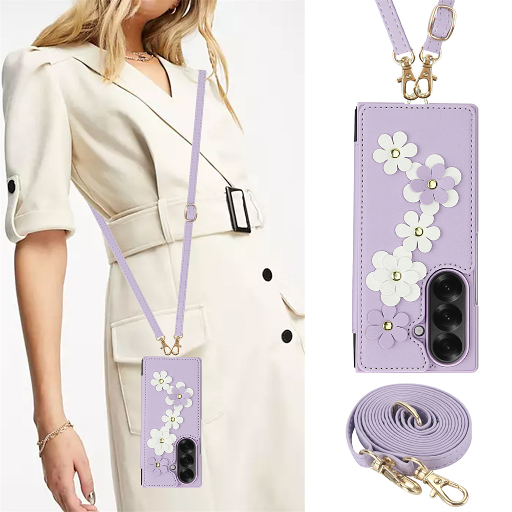 Wallet  Phone Case for Samsung - Phone Cases With Wallet review and price