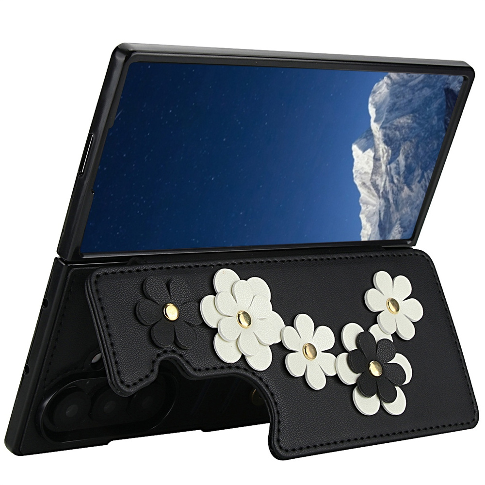 Wallet  Phone Case for Samsung - Phone Cases With Wallet review and price