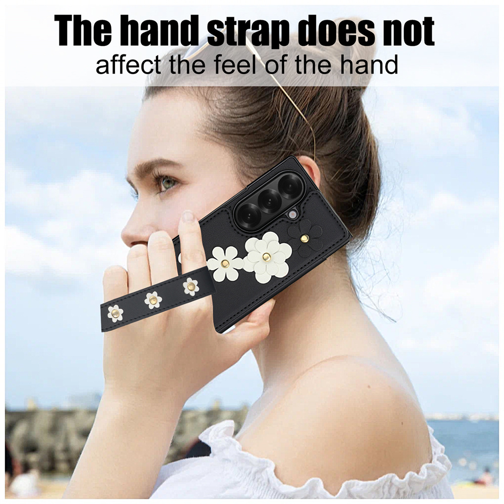 Wallet  Phone Case for Samsung - Phone Cases With Wallet review and price