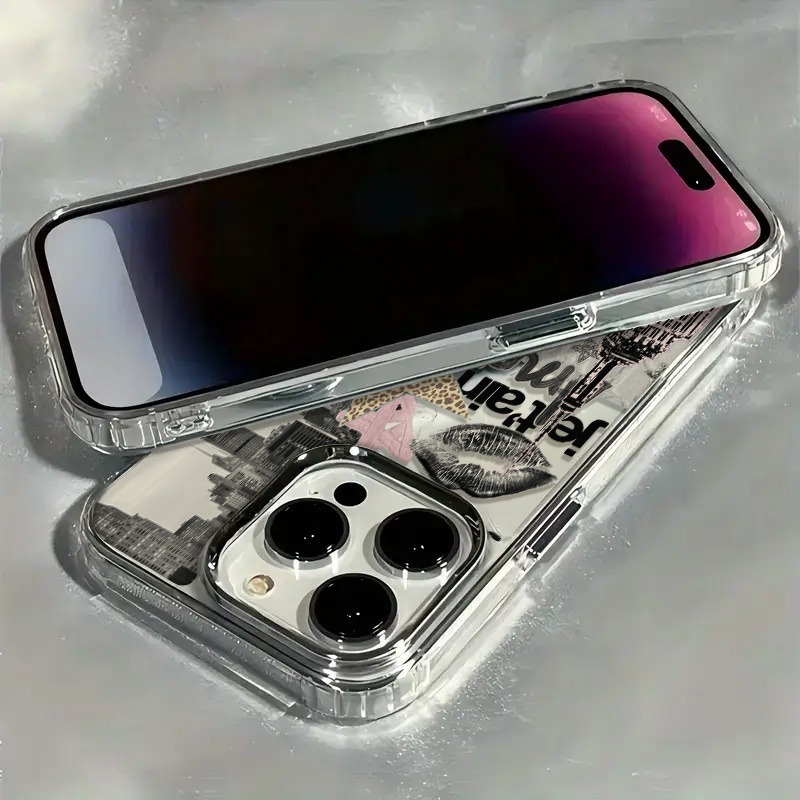 Creative Leopard Print Star Li - Phone Cases You Can Design review and price