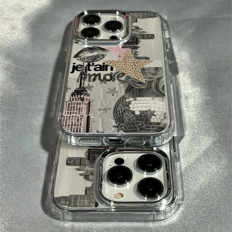 Creative Leopard Print Star Li - Phone Cases You Can Design review and price