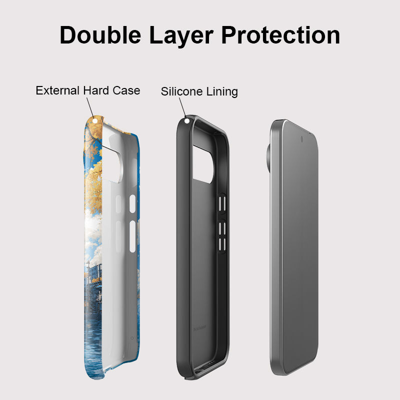 Fcicicase Shockproof Phone Cas - Phone Cases Pixel 10 Pro review and price