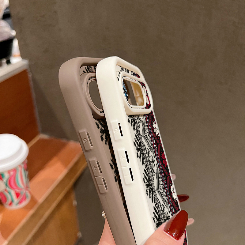 Vintage Totem Pattern Phone Ca - Phone Cases Google Pixel 7 review and price