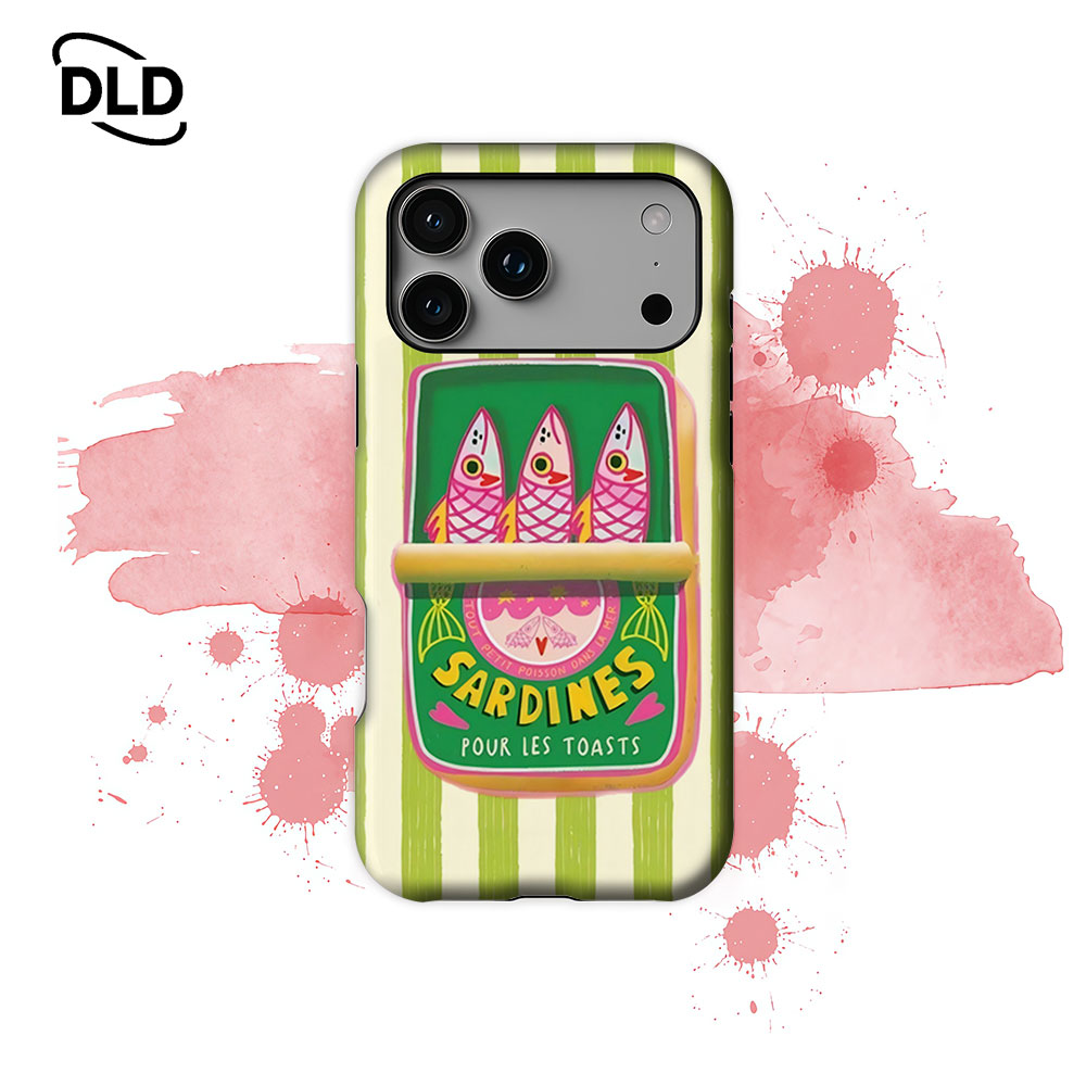 Sardine Can Design For Magneti - Phone Cases You Can Design review and price