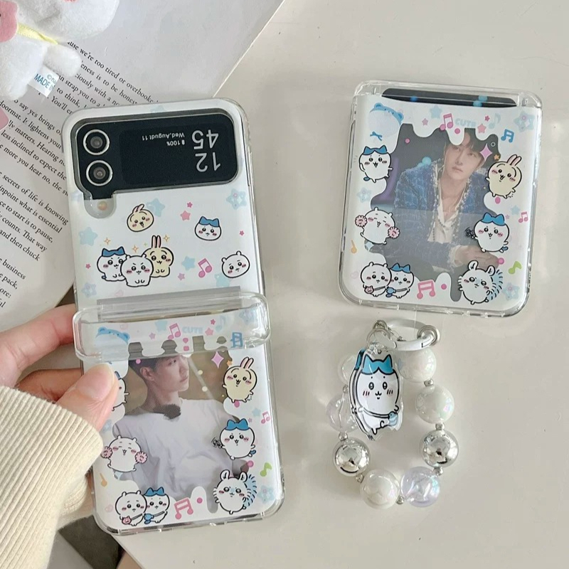 Cute Cartoon Japan Anime Chiik - Phone Cases With Wallet review and price