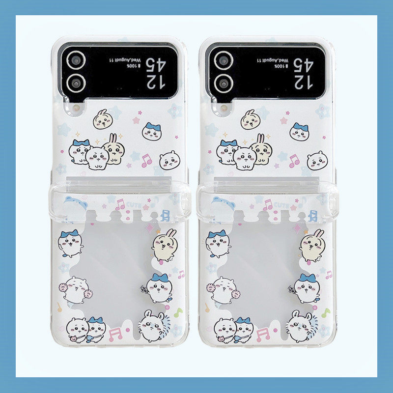 Cute Cartoon Japan Anime Chiik - Phone Cases With Wallet review and price