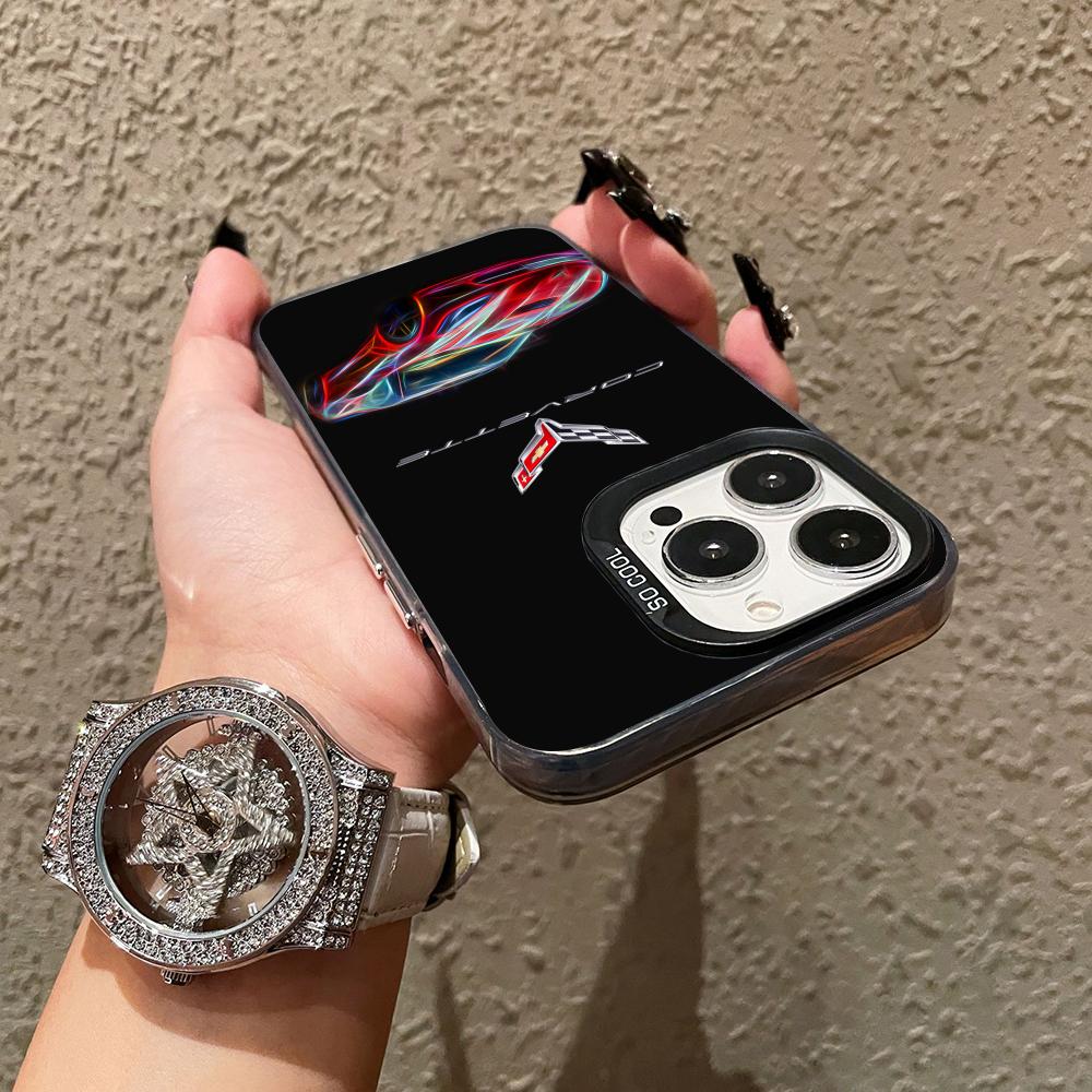 Luxury C-Corvettes Phone Case  - Phone Cases Classy review and price
