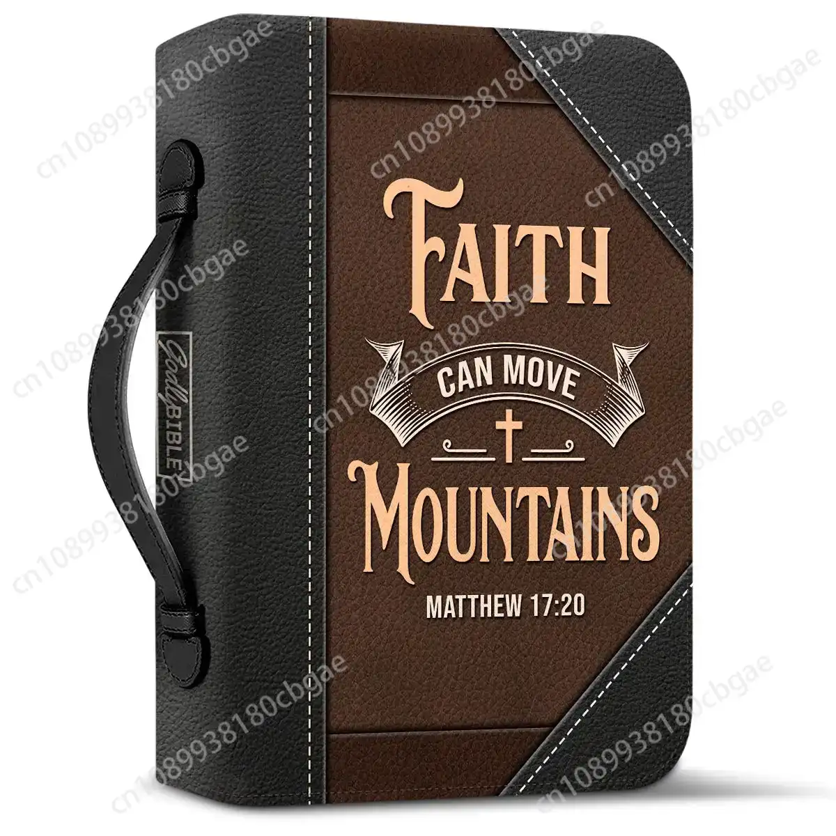 Women's Bible Bags Faith Can M - Phone Cases You Can Design review and price