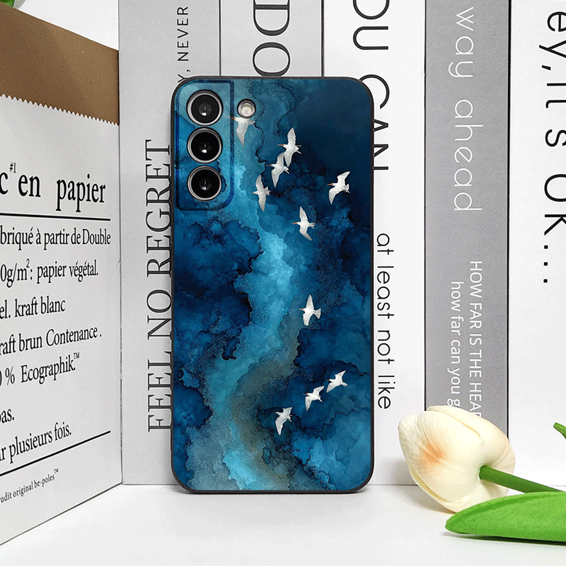 Summer Beach Blue Ocean Wave P - Phone Cases Beach review and price