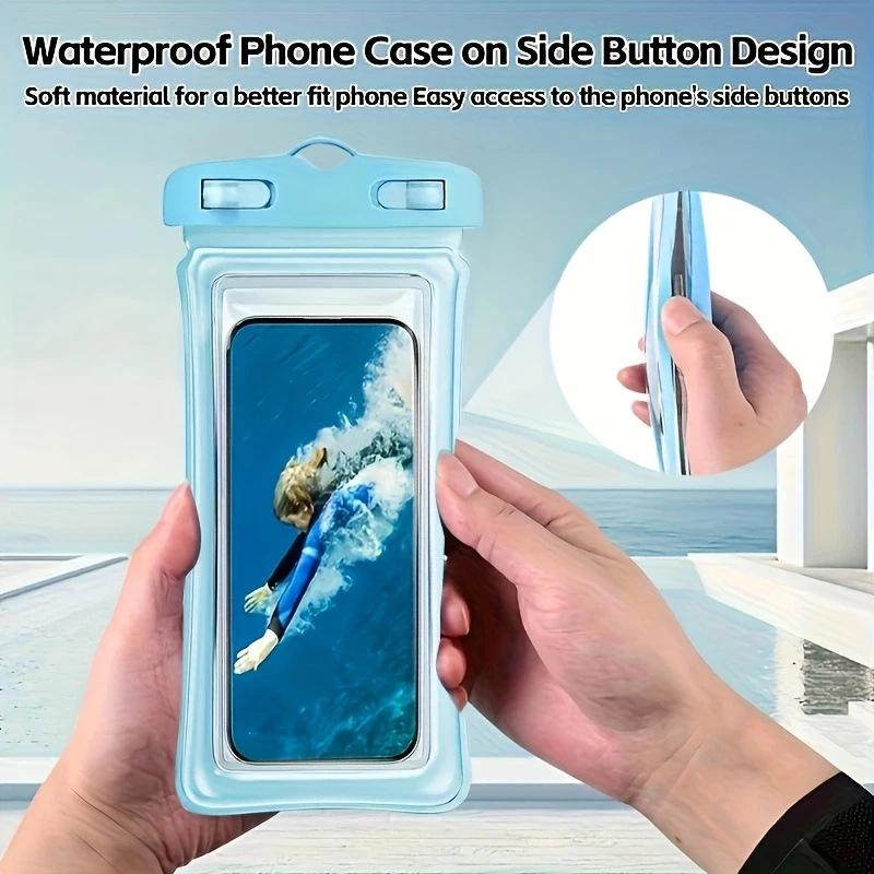 ★▲Universal SelfSealing Waterp - Phone Cases Beach review and price