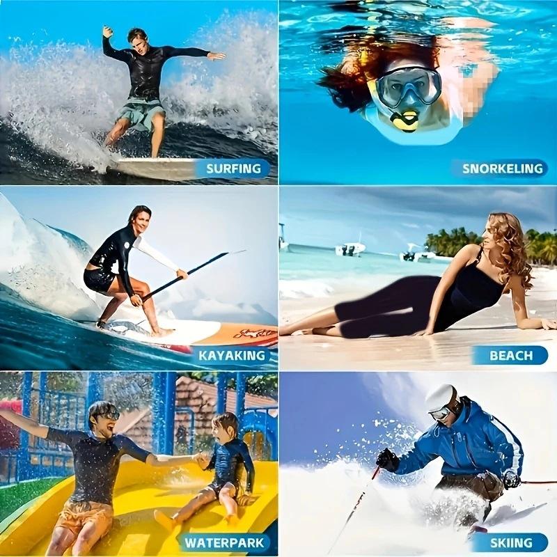 ★▲Universal SelfSealing Waterp - Phone Cases Beach review and price