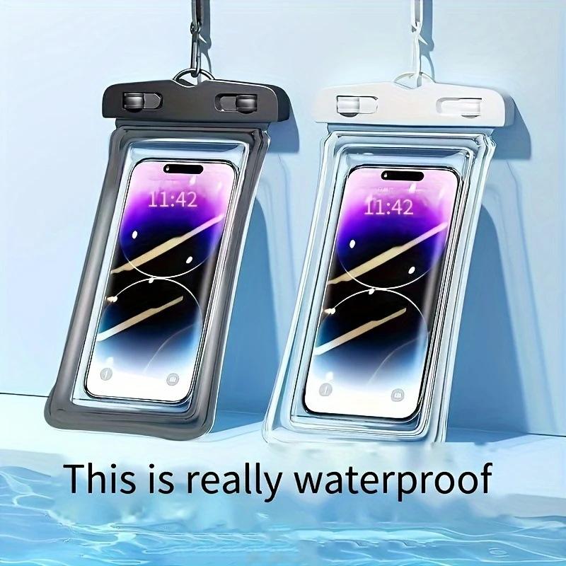 ★▲Universal SelfSealing Waterp - Phone Cases Beach review and price