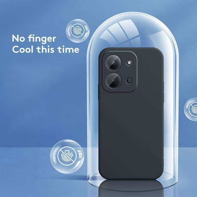 Square Liquid Silicone Phone C - Phone Cases Eu review and price