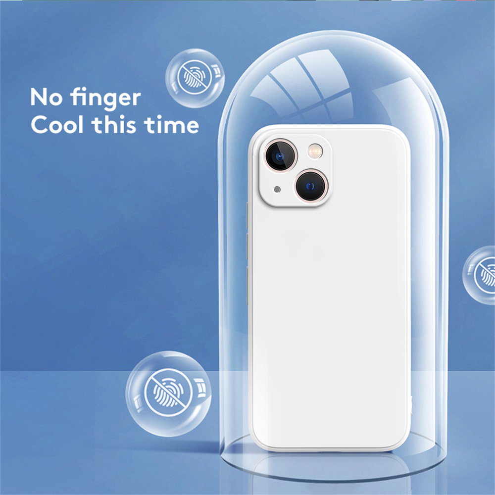 Original Square Liquid Silicon - Phone Cases Classy review and price