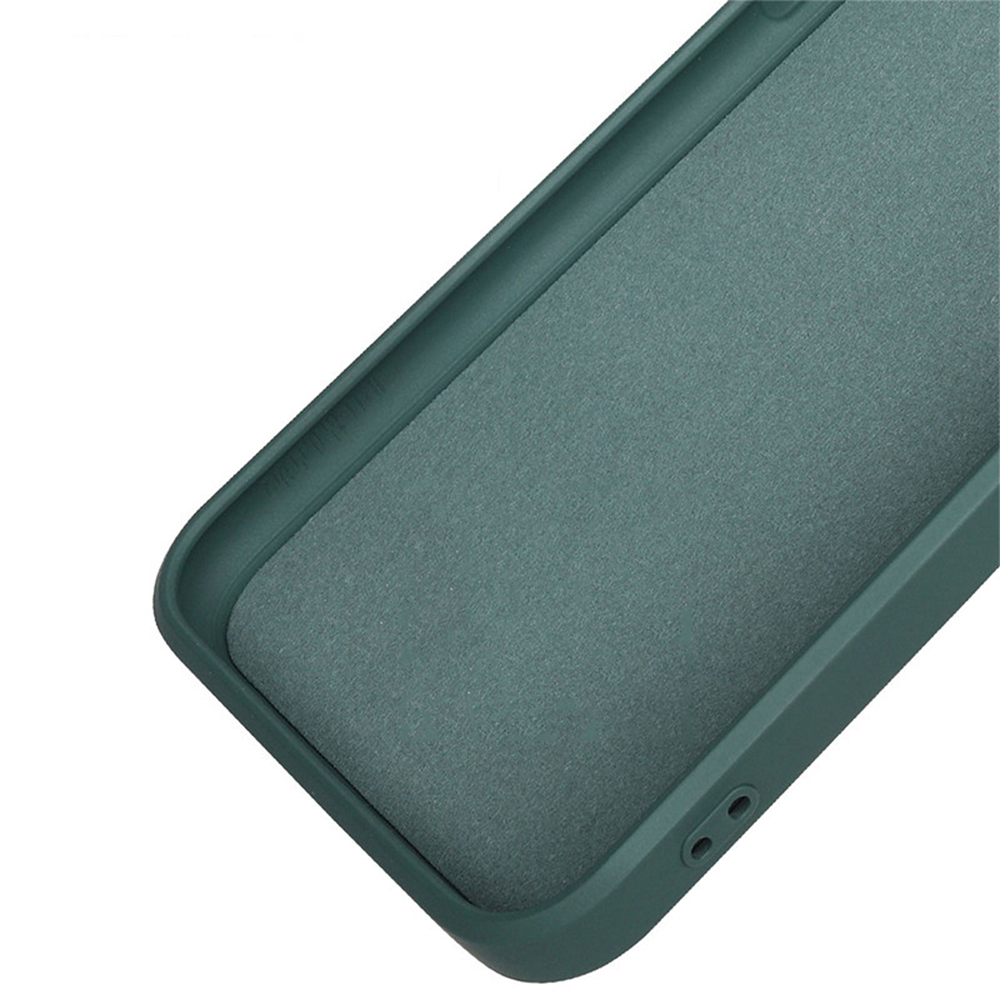 Original Square Liquid Silicon - Phone Cases Classy review and price