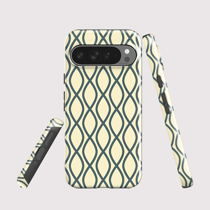 Fcicicase Fashion Stripe Print - Phone Cases Pixel 10 Pro review and price