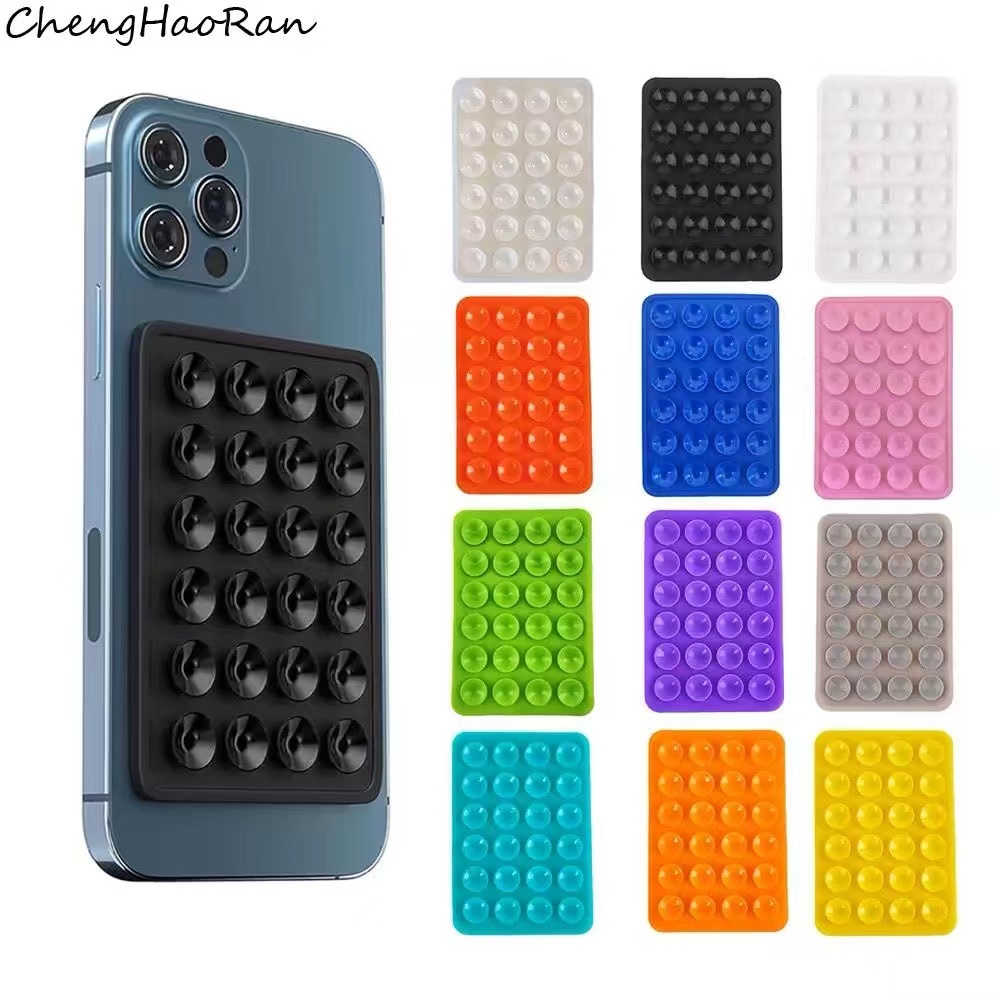 Multi functional silicone suct - Phone Cases Silicone review and price