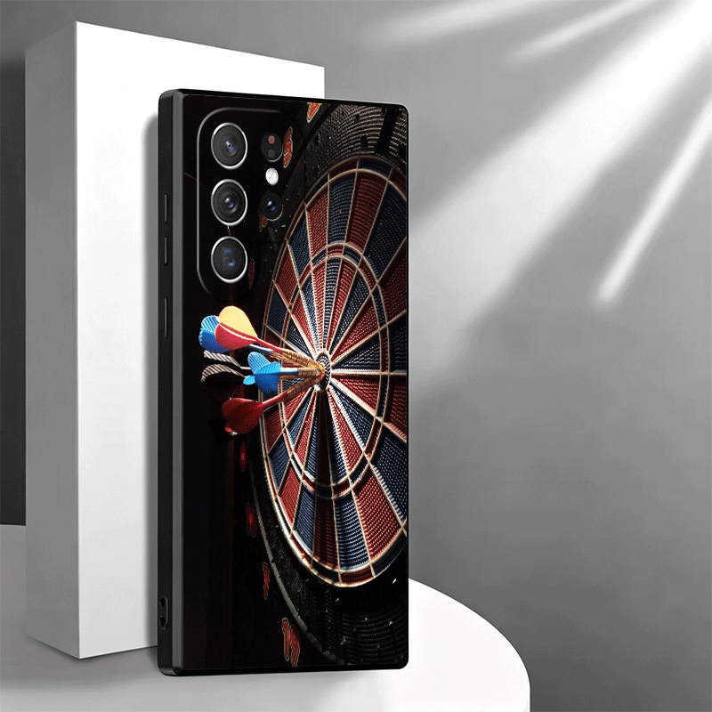 Darts Aesthetics Wire Target S - Phone Cases Target review and price