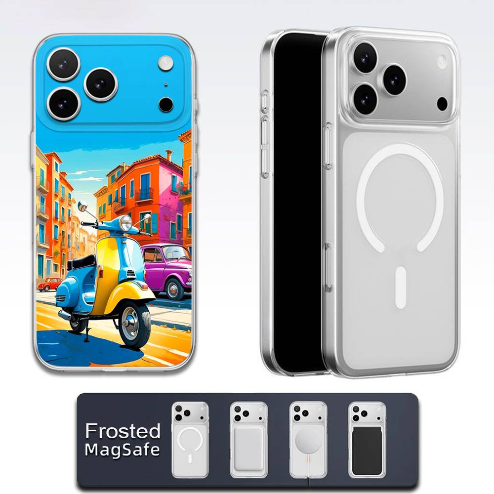 Moto Bike V-Vespa Phone Case F - Phone Cases Louis Vuitton review and price