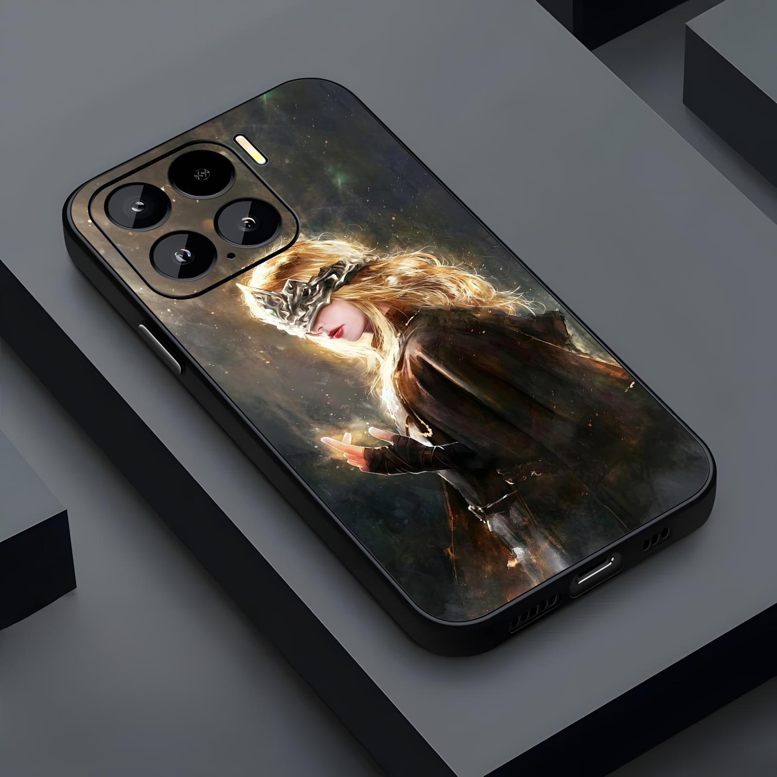 hot game DARK SOULS   Phone Ca - Phone Cases For Iphone 17 review and price