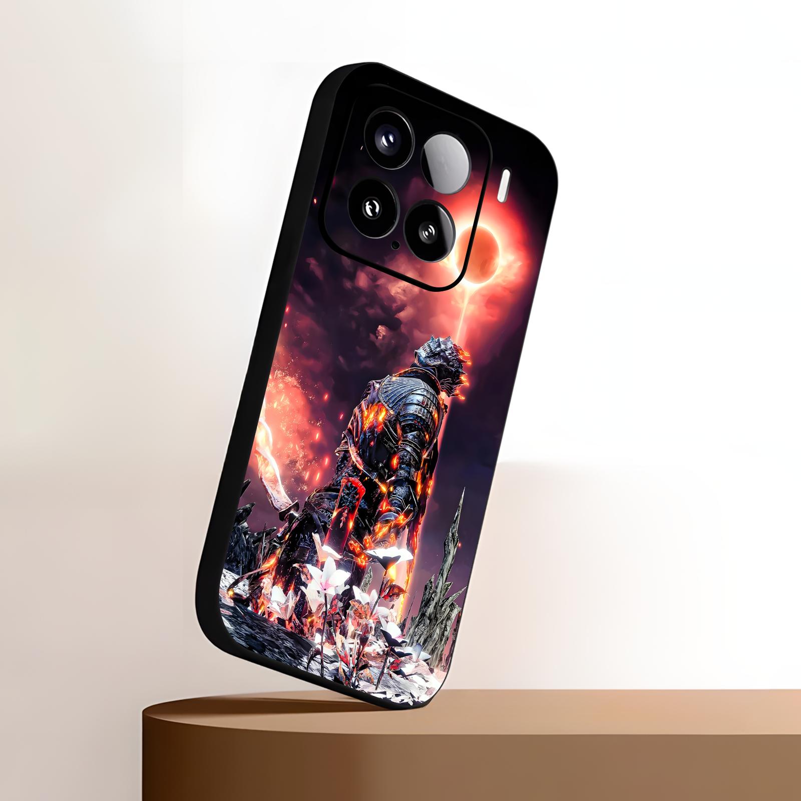 hot game DARK SOULS   Phone Ca - Phone Cases For Iphone 17 review and price