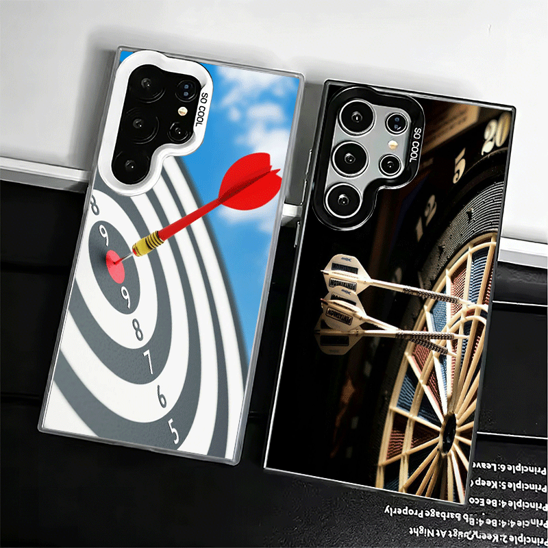 Darts Aesthetics Wire Target S - Phone Cases Target review and price