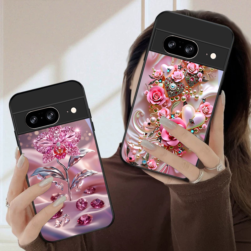 Golden Thread Starlight For Go - Phone Cases Google Pixel 7 review and price
