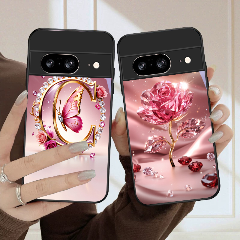 Golden Thread Starlight For Go - Phone Cases Google Pixel 7 review and price