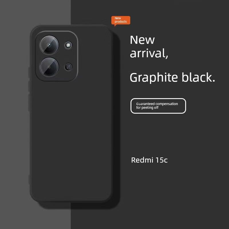 For Xiaomi Redmi 15C Case For  - Phone Cases Eu review and price