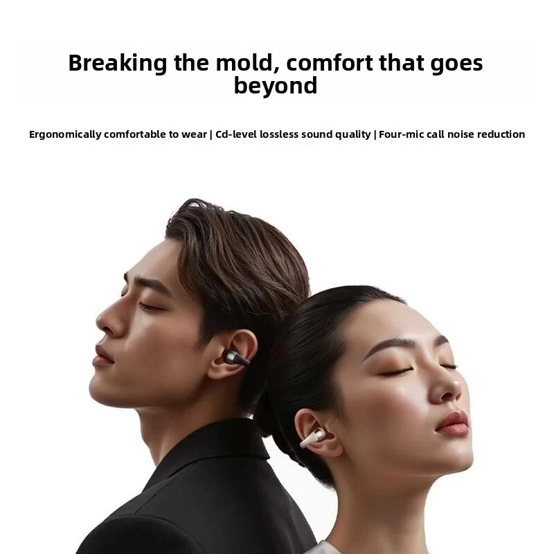 Open Ear Earbuds Wireless Clip - Phone Cases On Amazon review and price