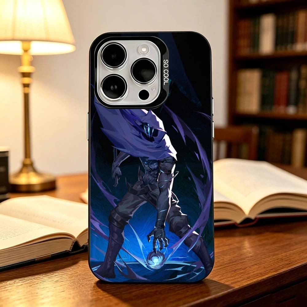 Game V-Valorant O-Omen Phone C - Phone Cases Louis Vuitton review and price