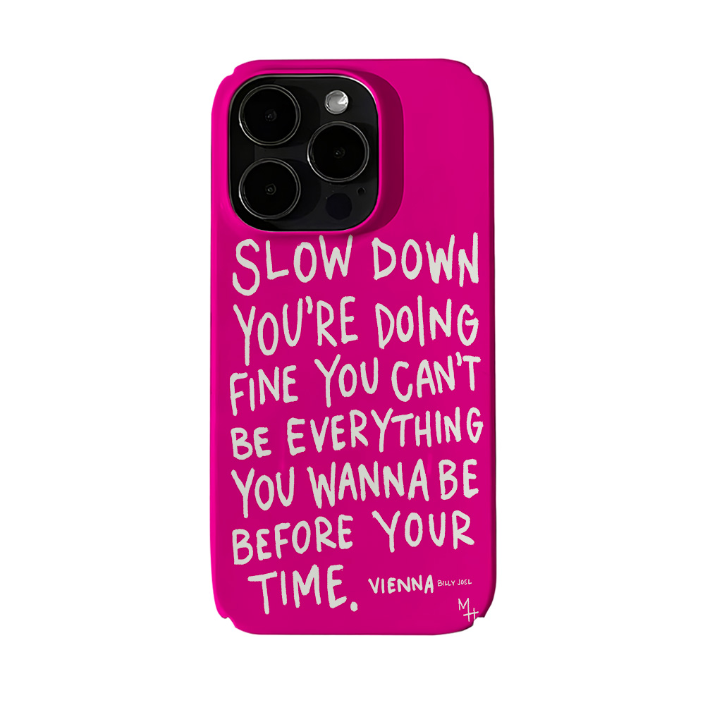 Vienna Lyric Design Phone Case - Phone Cases Vienna review and price