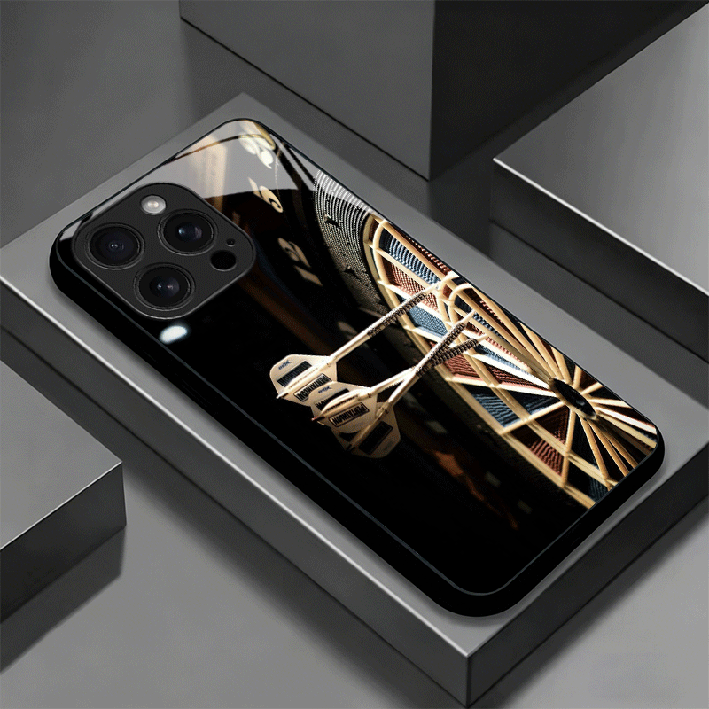 Darts Aesthetics Wire Target T - Phone Cases Target review and price
